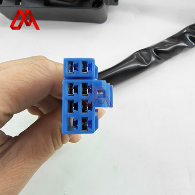 IZUMI Truck Parts 8-97383517-0 8-97071007-0 8973835170 8970710070 Combination Switch for ISUZU NPR66 4HF1 