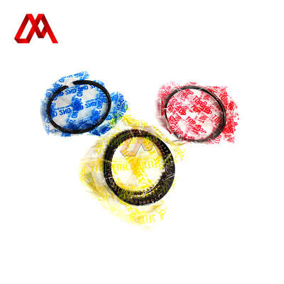Aftermarket 0.5mm Piston Ring 35869-0 Suitable for Toyota 3Y Truck Engine