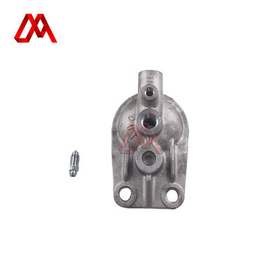 8-97172543-1 8-97126076-0 8971725431 8971260760 FUEL FILTER COVER Suitable FOR ISUZU NKR NPR 4HG1