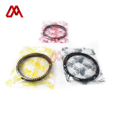 Aftermarket Piston Ring 35882 STD for Toyota 3F Truck Engine Parts