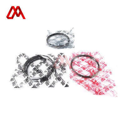 Aftermarket Piston Ring Set 35899 STD for Toyota 2LT Truck Parts