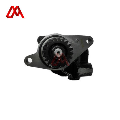 Direct Fit 44310-2420 Steering Hydraulic Pump for HINO 500 J08CT Truck Replacement Parts