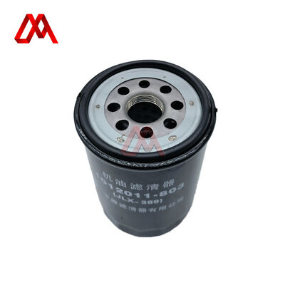 Izumi 1012011-803 Oil Filter Element For ISUZU NKR77 P600