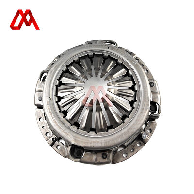 Factory Direct Clutch Pressure Plate 1600100LE190 for JAC N56 Truck Spare Parts