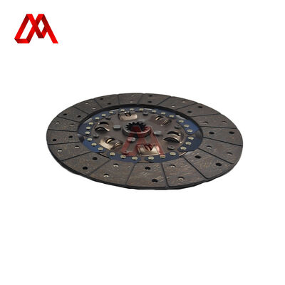 IZUMI Truck Spares Parts Clutch Disc MFD066 for Mitsubishi Fuso