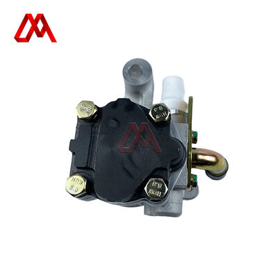 IZUMI Truck Spares Parts MK383006 Power Steering Pump For Mitsubishi Fuso Canter FE83 4D34 3.9L 