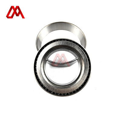 Premium Rear Wheel Inner Bearing OEM 9706310790 Fit for JAC N80 Truck Parts