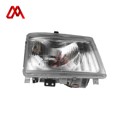 Super Bright Headlight Assembly M003005 Mitsubishi FE184D FE185E Truck
