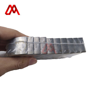 High Performance M703A Main Bearing Truck Engine Components