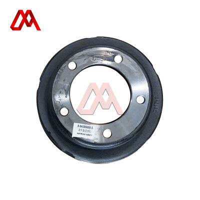 8-94385650-3 8943856503 Front Brake Drum Suitable for ISUZU NKR