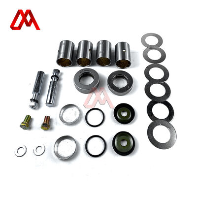 Premium MI11 Engine Rebuild Overhaul Kit Complete Gasket Assembly for Truck
