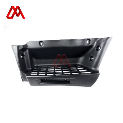 MK676950 LH Front Step Assembly Replacement for Mitsubishi Truck