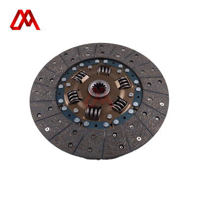 IZUMI Clutch Disc ME500755 for MITSUBISHI 4D34