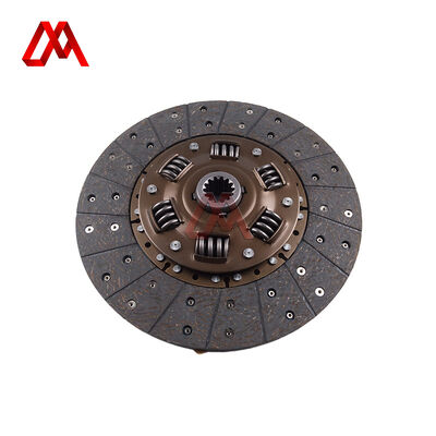 IZUMI Clutch Disc ME500755 for MITSUBISHI 4D34