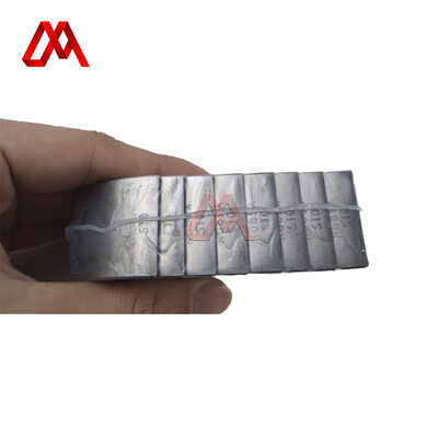 Truck Diesel Engine Connecting Rod Bearing R089H QD32 Stable Performance Auto Parts