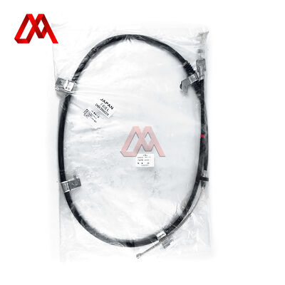 8-98067049-0 8980670490 Parking Brake Cable for Isuzu D-MAX 2012 4WD Ruimai