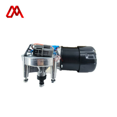 IZUMI 1-86810121-0 1868101210 Front Windshield Wiper Motor Assembly for ISUZU CXZ81 