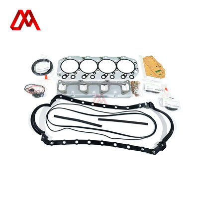 IZUMI 5878129490 5878115540 5-87812949-0 5-87811554-0 Engine Overhaul Gasket Set for ISUZU N-SERIES NKR 4JG1 4JG2 