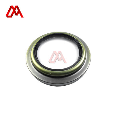 Rear Wheel Inner Oil Seal 1 09625350 J 1 09625350 0 For ISUZU CVR CXZ CYZ Heavy Duty Truck Parts