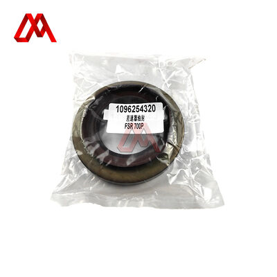 OEM Standard Differential Oil Seal 1096254320 Durable Rubber Seal for ISUZU 700P FSR Truck