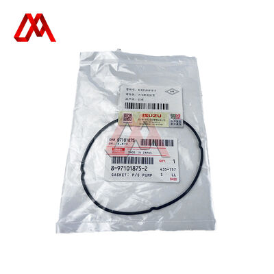 Pump Gasket Suitable for ISUZU NKR NPR 8971018752 8-97101875-2