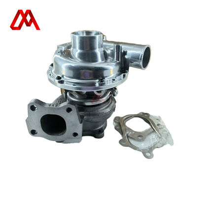 IZUMI 8973628390 8-97362839-0 Turbocharger Assembly for ISUZU XD 4HK1