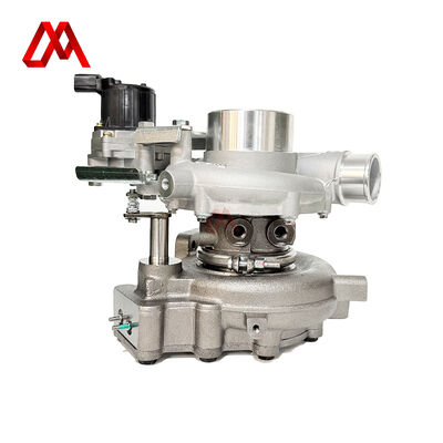 IZUMI 8-98027772-0 8980277720 Turbocharger Assembly for ISUZU NPR 4HK1