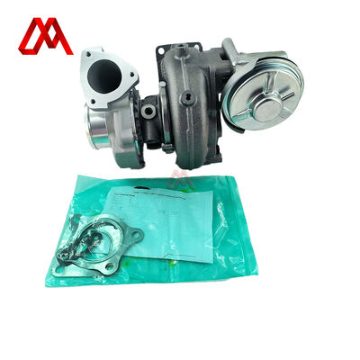 IZUMI 4JJ1 3.0L Diesel Engine Parts 8981654481 8-98165448-1 Turbocharger Asm for ISUZU