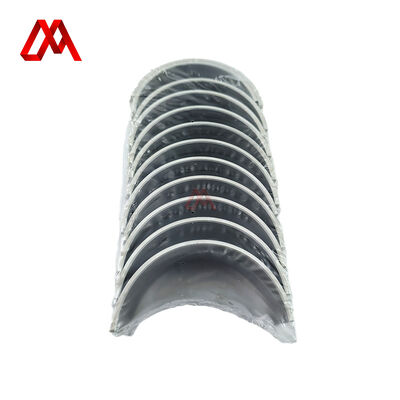 IZUMI 6BB1 Diesel Engine Spare Part Connecting Rod Bearing 9-12273608 0 9122736080 for ISUZU 