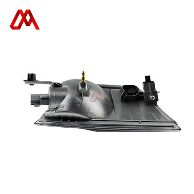 IZUMI Truck Body Parts M003-007 Corner Light M003007 For Mitsubishi FUSO Canter '07 FE184D FE185E 