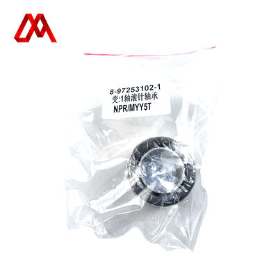 8-97253102-1 8972531021 Mainshaft Needle Roller Bearing for ISUZU NPR MYY5T Truck Transmission Parts