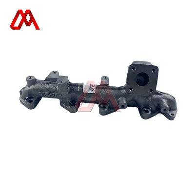 8-97217908-0 Exhaust Manifold 8972179080 Suitable for ISUZU NKR55 4JB1T