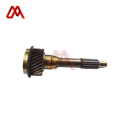 8-97252924-1 Transmission Top Gear Shaft 8972529241 Suitable for ISUZU MYY5T 4JH1
