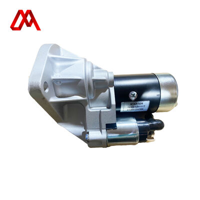 Factory Supply Truck Spare Parts ED35 Starting Motor High Performance Engine Parts