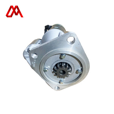 Factory Supply Truck Spare Parts ED35 Starting Motor High Performance Engine Parts