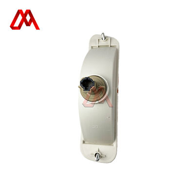 OEM 1-82210202-0 Front Turn Signal Lamp Assembly Suitable for EXZ01 Heavy Duty Truck Spare Parts