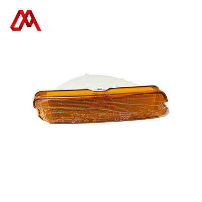 OEM 1-82210202-0 Front Turn Signal Lamp Assembly Suitable for EXZ01 Heavy Duty Truck Spare Parts