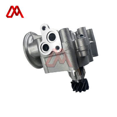 IZUMI L220-0004S Excavator Oil Pump for Mitsubishi 4D34
