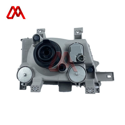 IZUMI MK580648 Headlamp Unit For MITSUBISHI FUSO CANTER 4M50