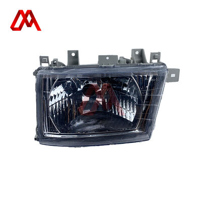 IZUMI MK580648 Headlamp Unit For MITSUBISHI FUSO CANTER 4M50