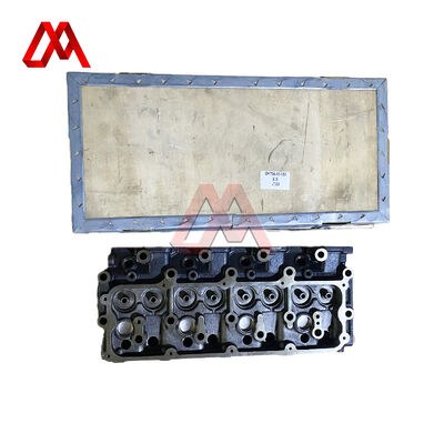 IZUMI Cylinder Head Assembly 0K75A-10-100 For KIA PREGIO JT JTA Diesel Engine