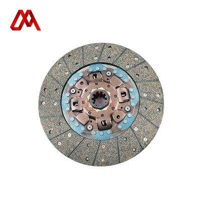 1-87610119-0 Clutch Disc suitable for ISUZU FR FS FT FV 1876101190
