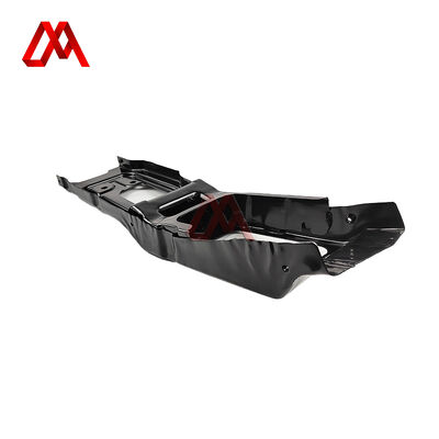 IZUMI 2803300LE010 Front Bumper Bracket (Right) for JAC N75 N80