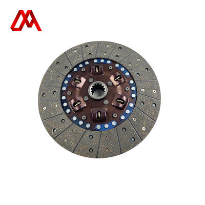 ME520437 Clutch Disc for 6D14 Engine Heavy Duty Truck Spare Parts