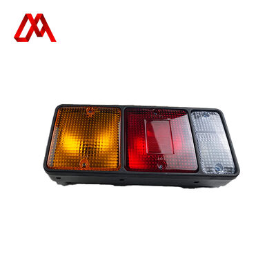 MK485641 Right Rear Lamp Assembly FE184D/FE185E Truck Tail Light Assembly For Heavy Duty Truck Parts