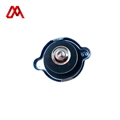 Replacement Fuel Tank Cap 1-21450142-0 1214501420 Heavy Truck Body Accessories Truck Spare Parts