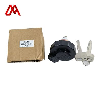 8-97994821-1 With Key Fuel Tank Cap Suitable for ISUZU NHR NKR NPR 8979948211