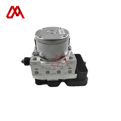 IZUMI ABS Valve 3550010LD144 for JAC N56
