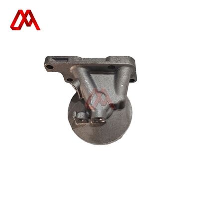 8-97096677-3 8970966773 Oil Filter Body For ISUZU 4HG1 4HF1 700P NKR NPR
