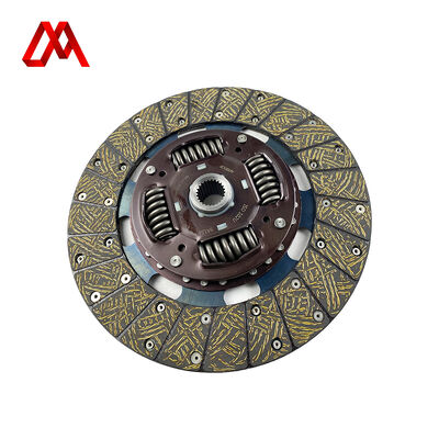 ISD102U Truck Clutch Disc High Performance Truck Replacement Clutch Parts
